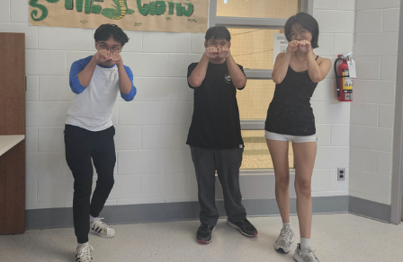 temp academic resilience